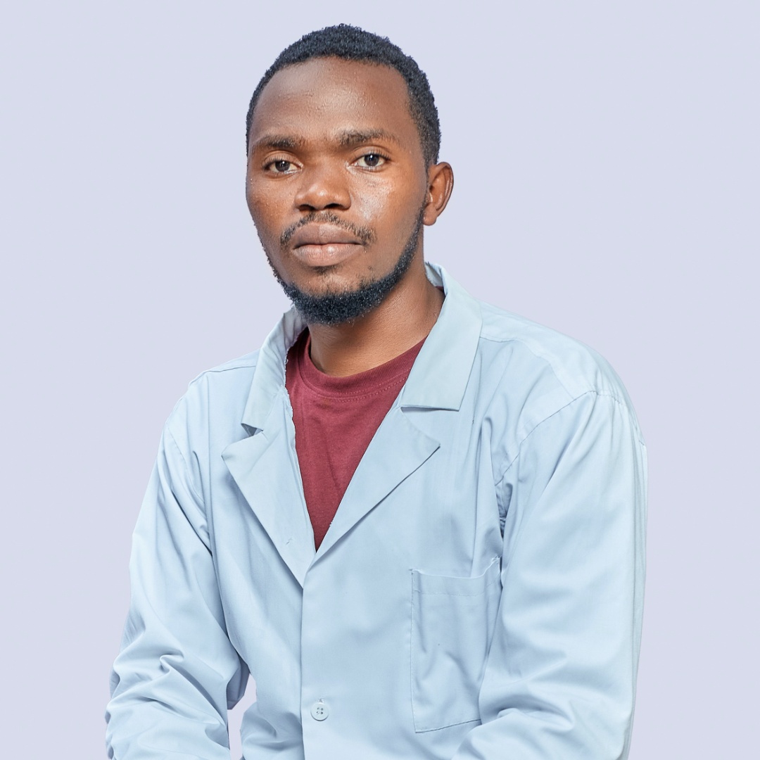 Photo de Donatien KANANE