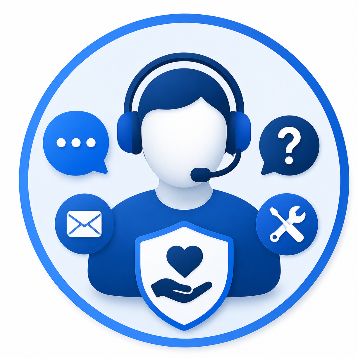 Aide et support
