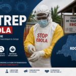 Institut National de Sant&eacute; Publique RDC